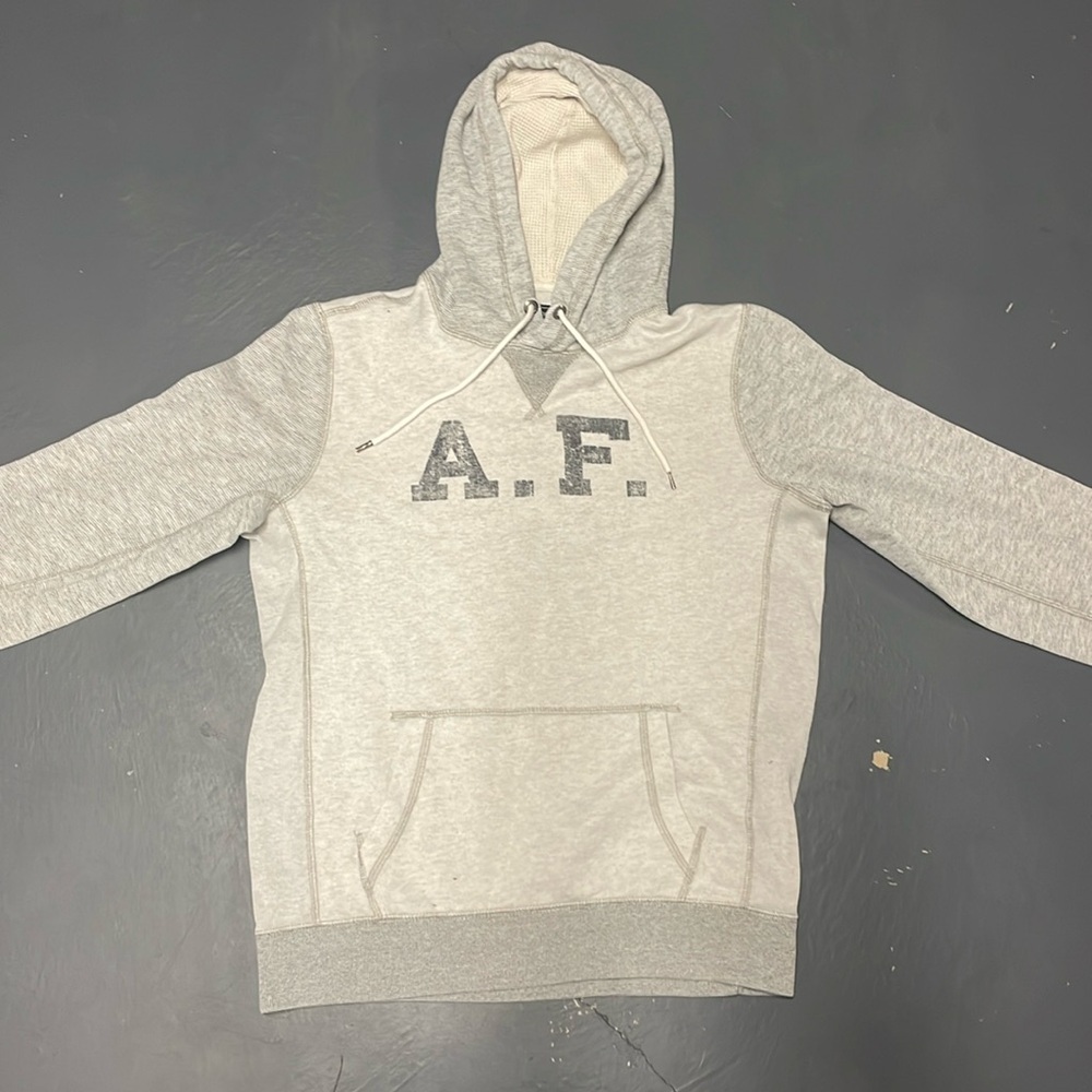 Abercrombie & Fitch Hoodie